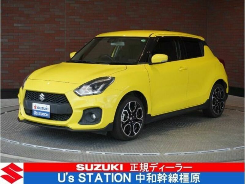 SWIFT