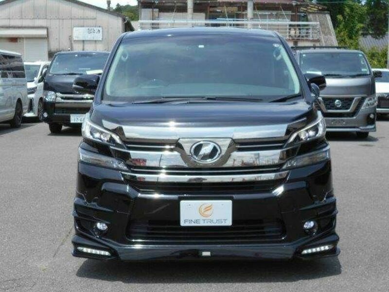 VELLFIRE