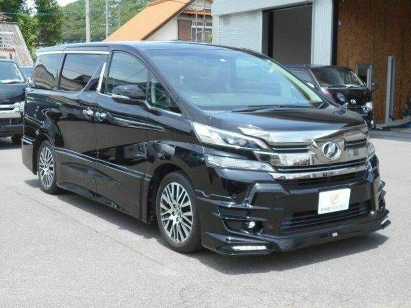 VELLFIRE