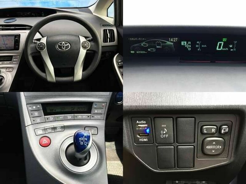 PRIUS