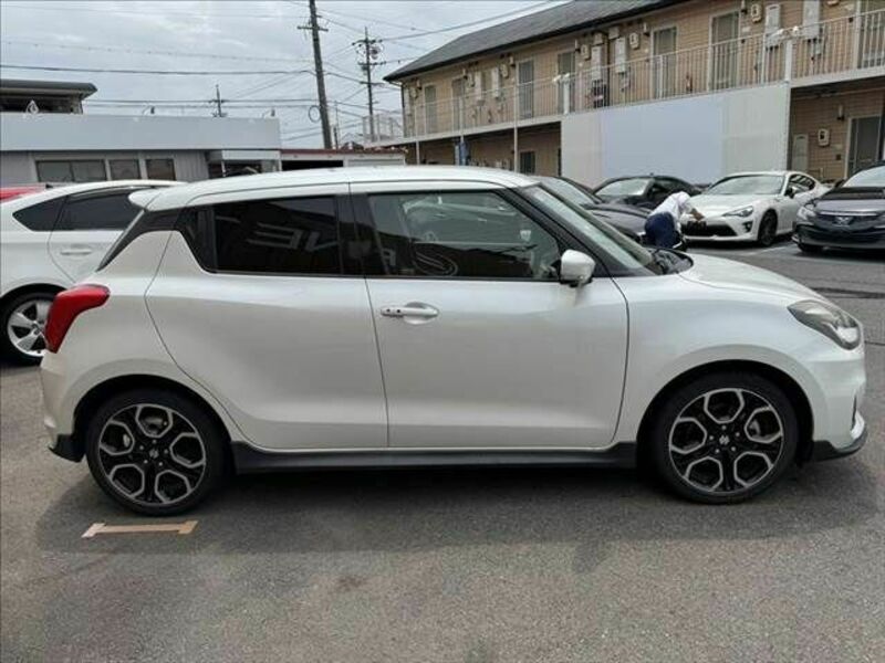 SWIFT