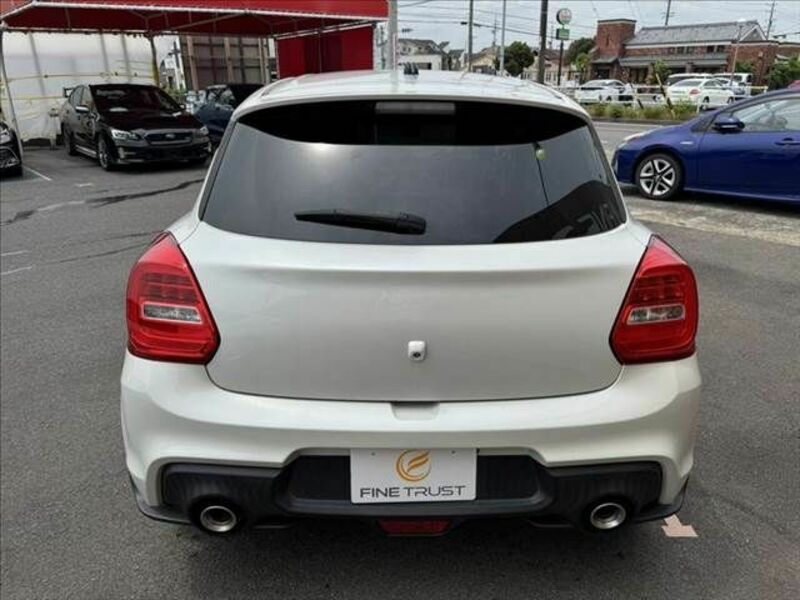 SWIFT