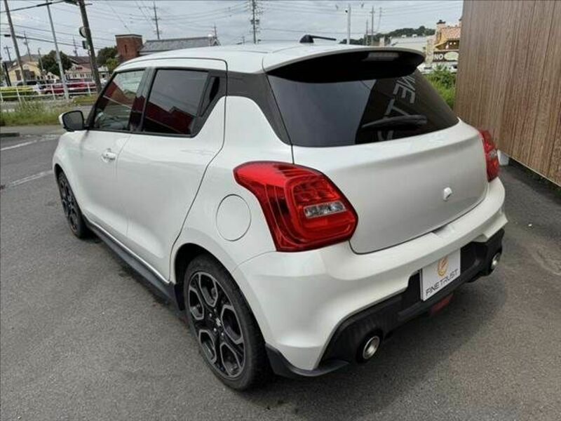 SWIFT
