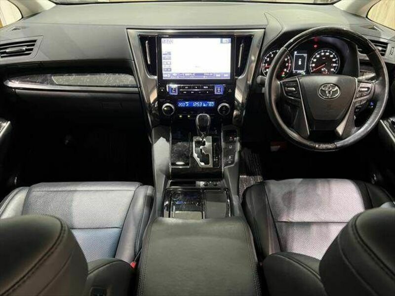 ALPHARD-2