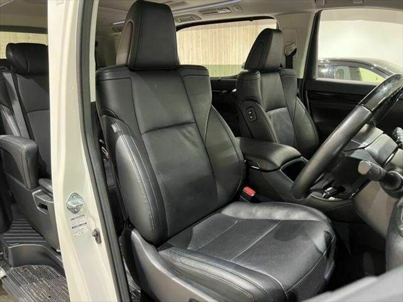 ALPHARD-9