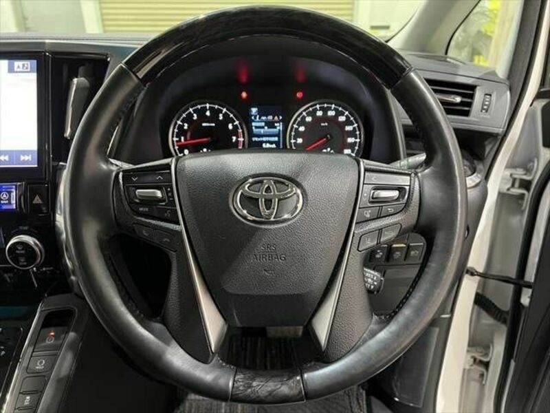 ALPHARD-13