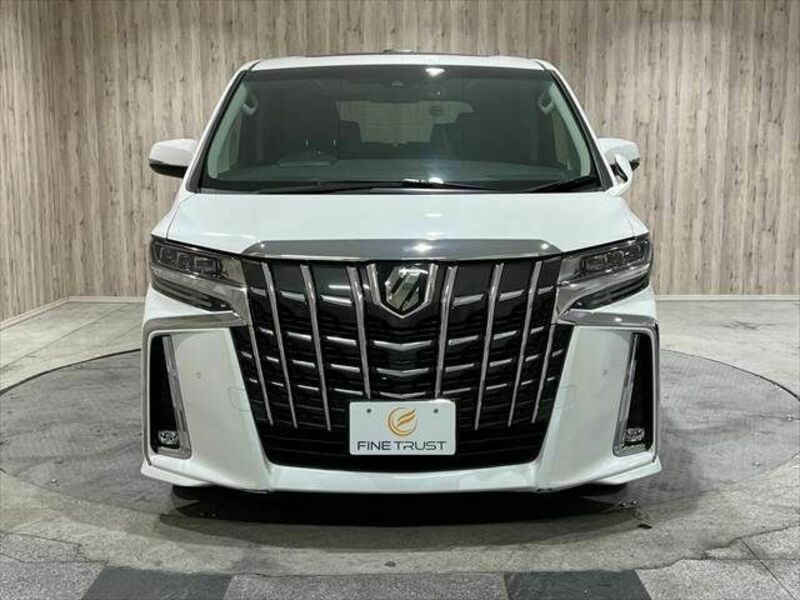 ALPHARD-17