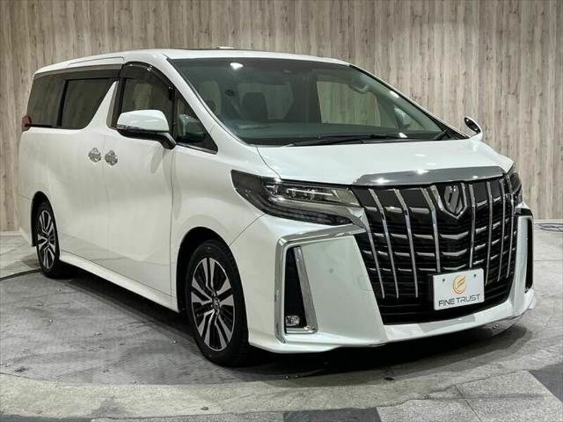 ALPHARD-18