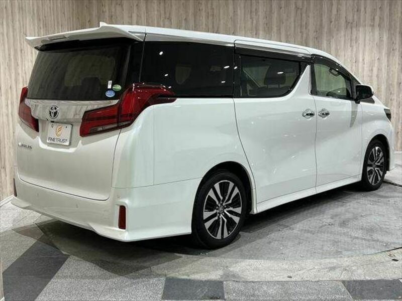 ALPHARD-20