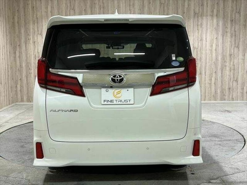 ALPHARD-21