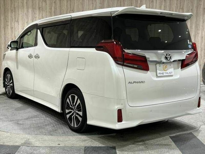 ALPHARD-22