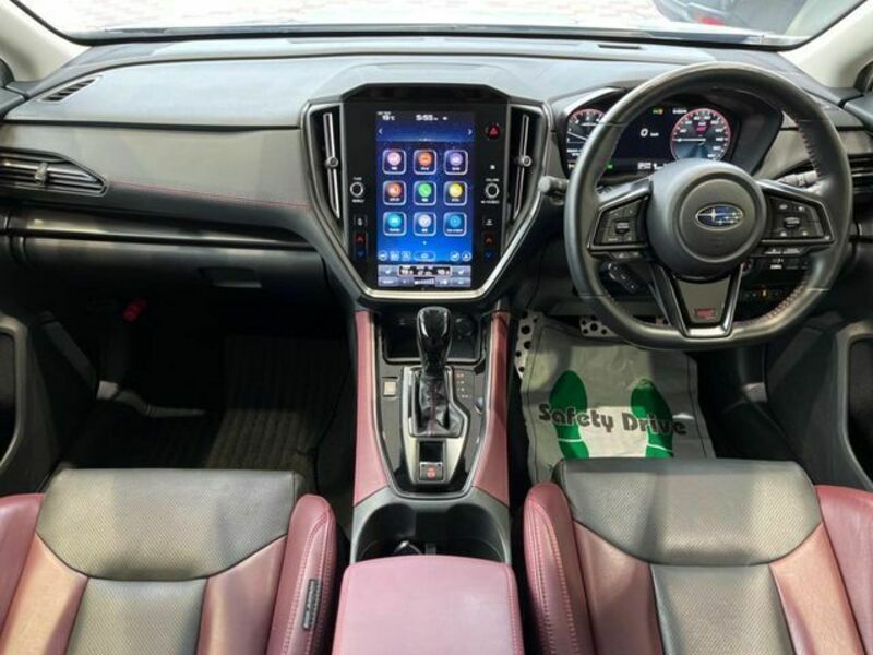 LEVORG-1