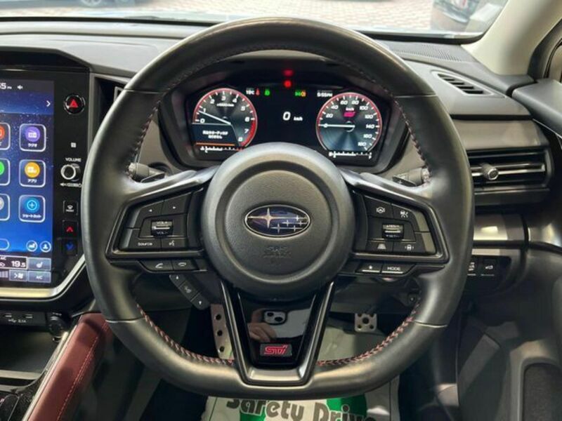LEVORG-4
