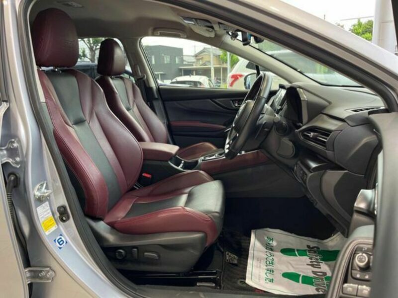 LEVORG-9