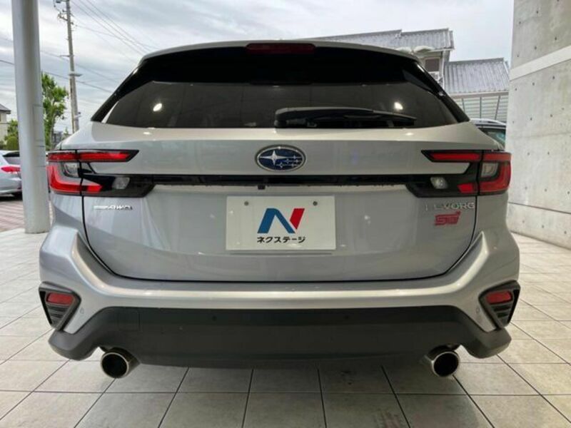 LEVORG-15