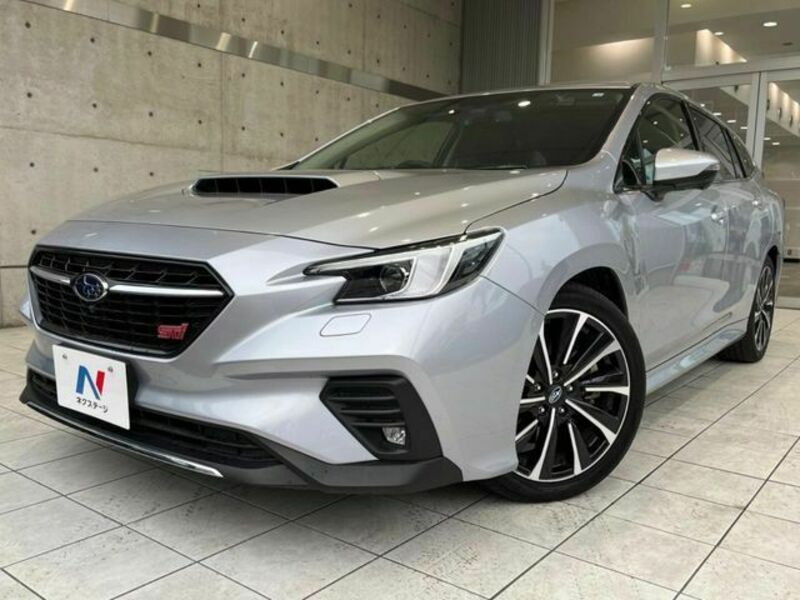 LEVORG-16