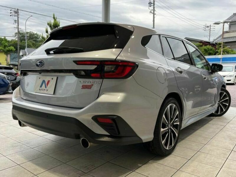 LEVORG-17