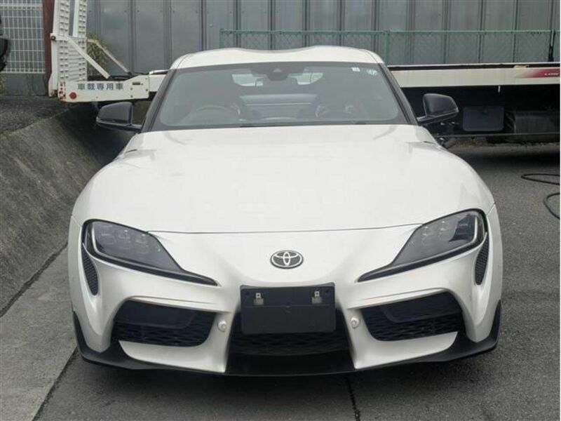 SUPRA