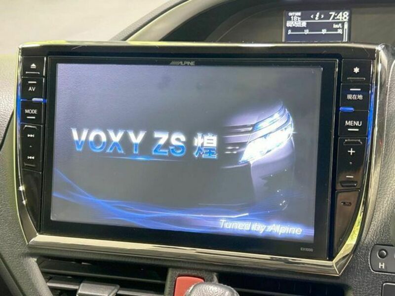 VOXY