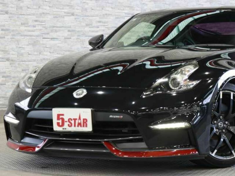 FAIRLADY Z