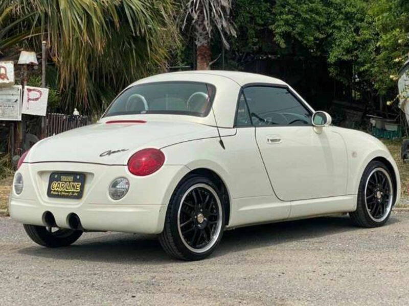 COPEN