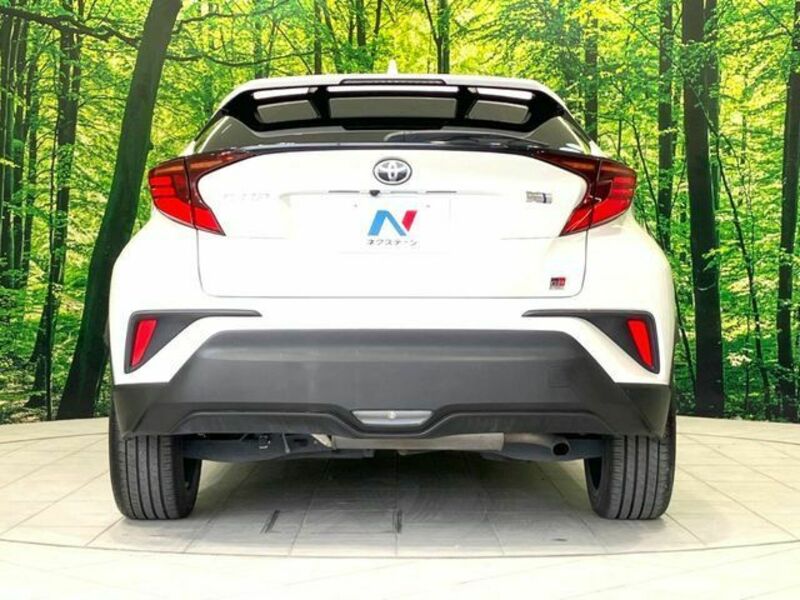 C-HR-14
