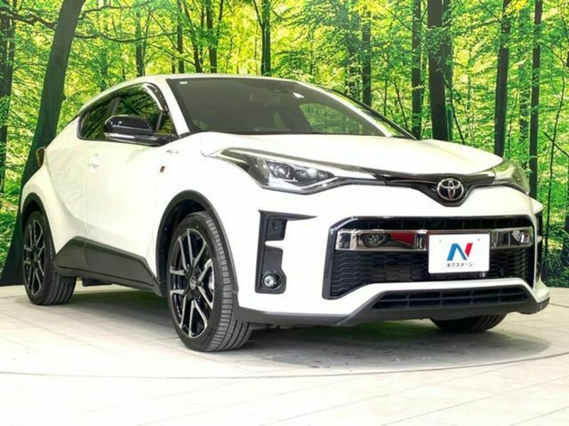 C-HR-15