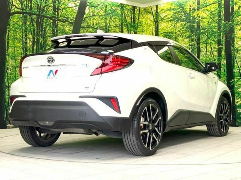 C-HR-16