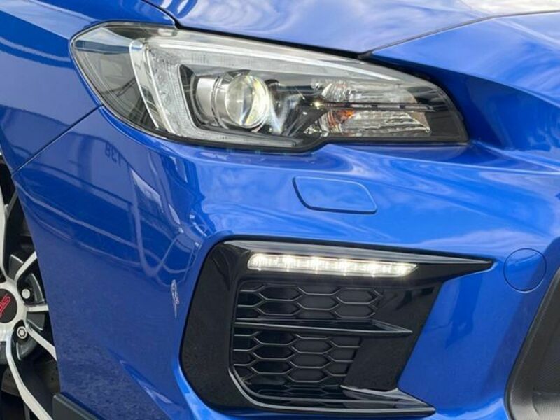 WRX STI
