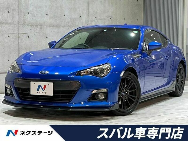 BRZ