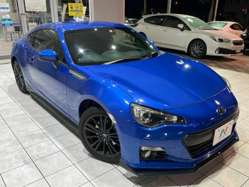 BRZ-12
