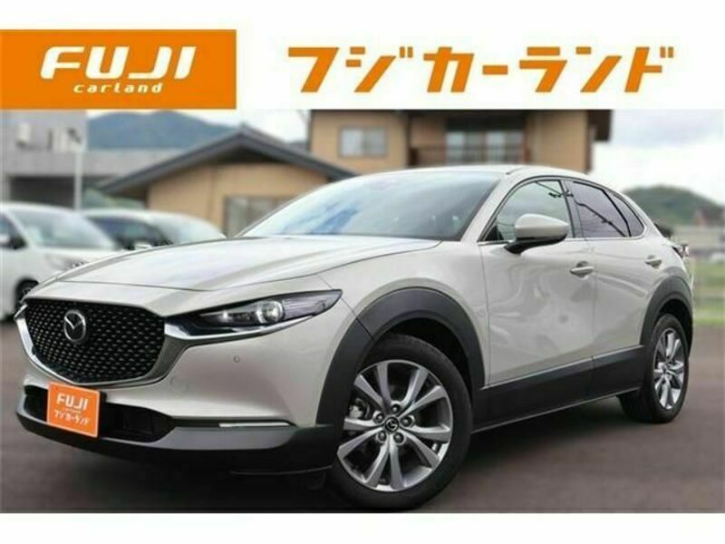 CX-30