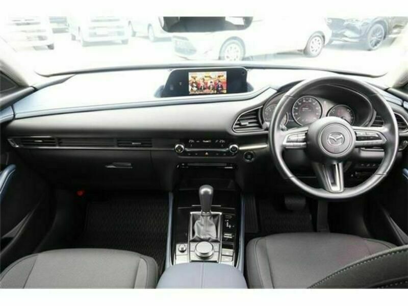CX-30