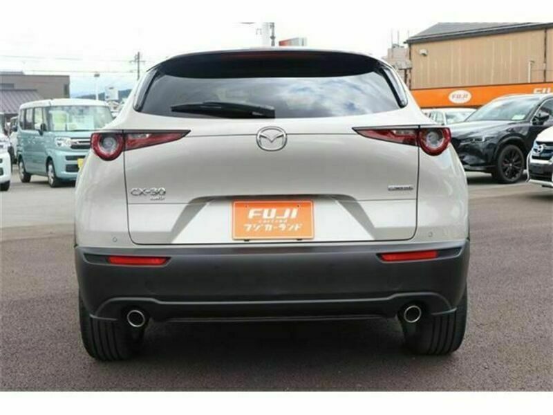 CX-30