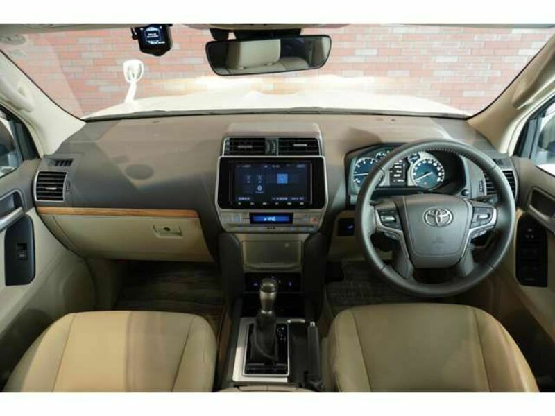 LAND CRUISER PRADO-8