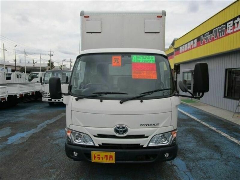 TOYOACE
