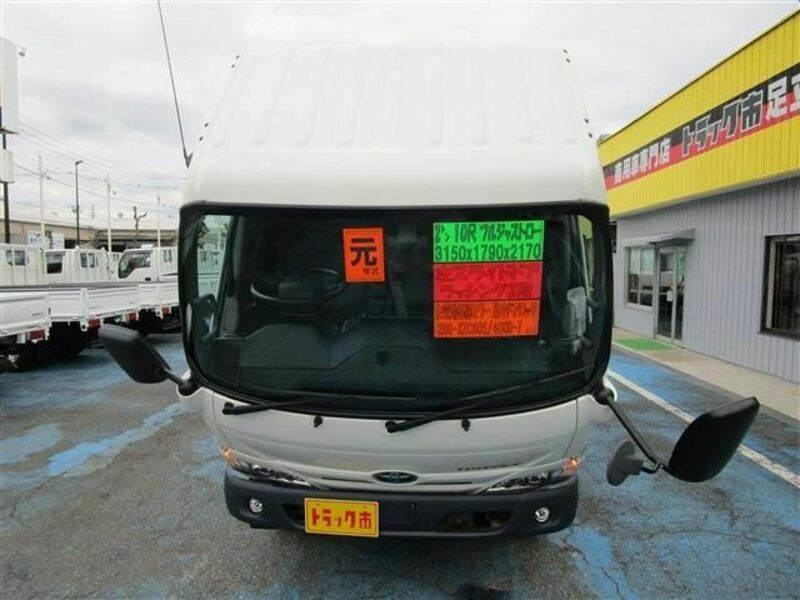 TOYOACE