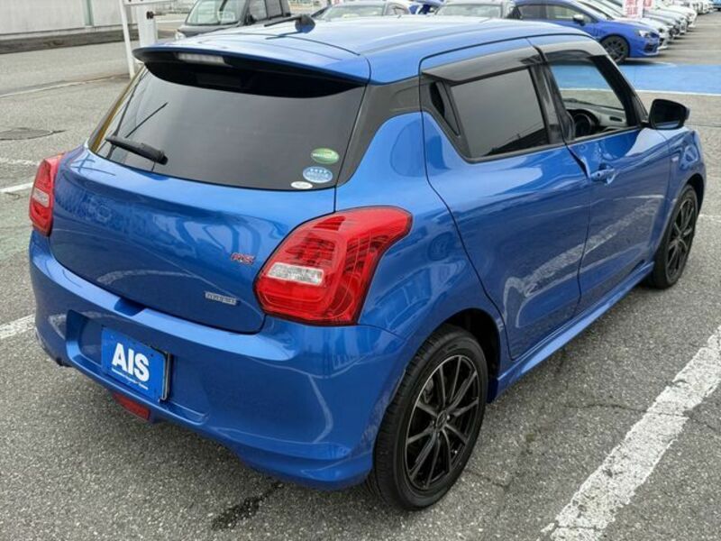 SWIFT