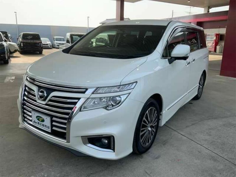 ELGRAND