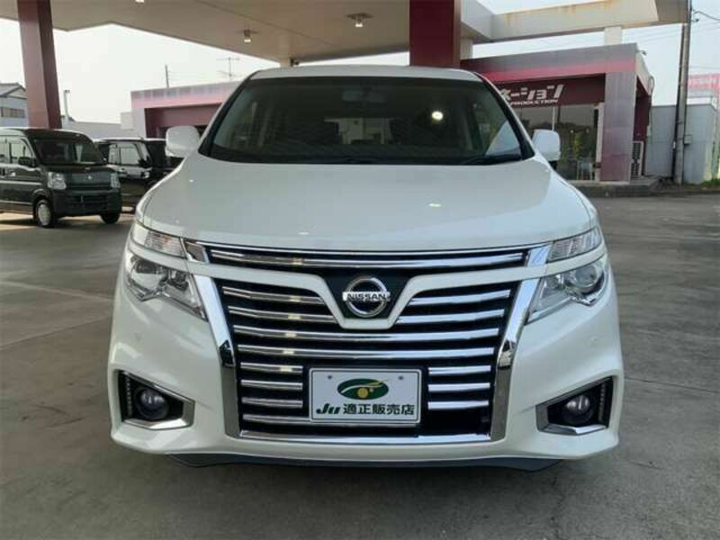 ELGRAND