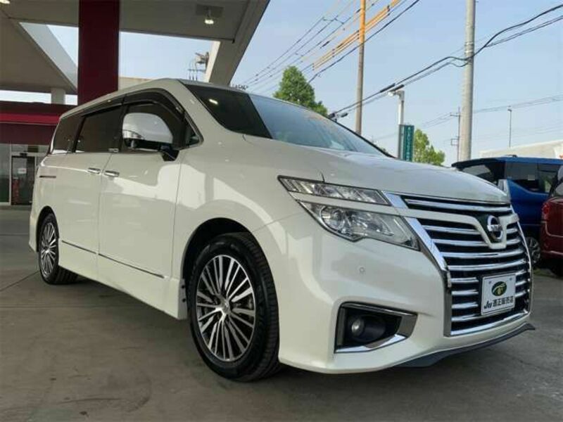 ELGRAND