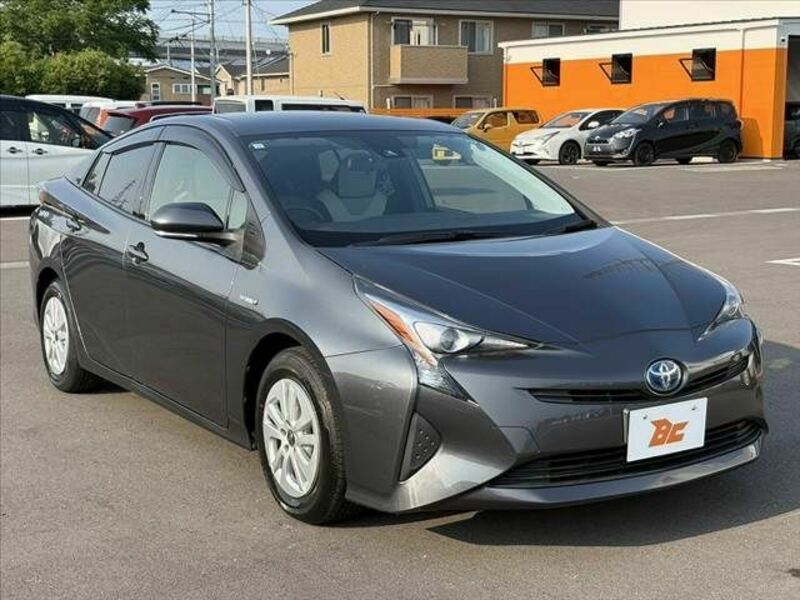 PRIUS