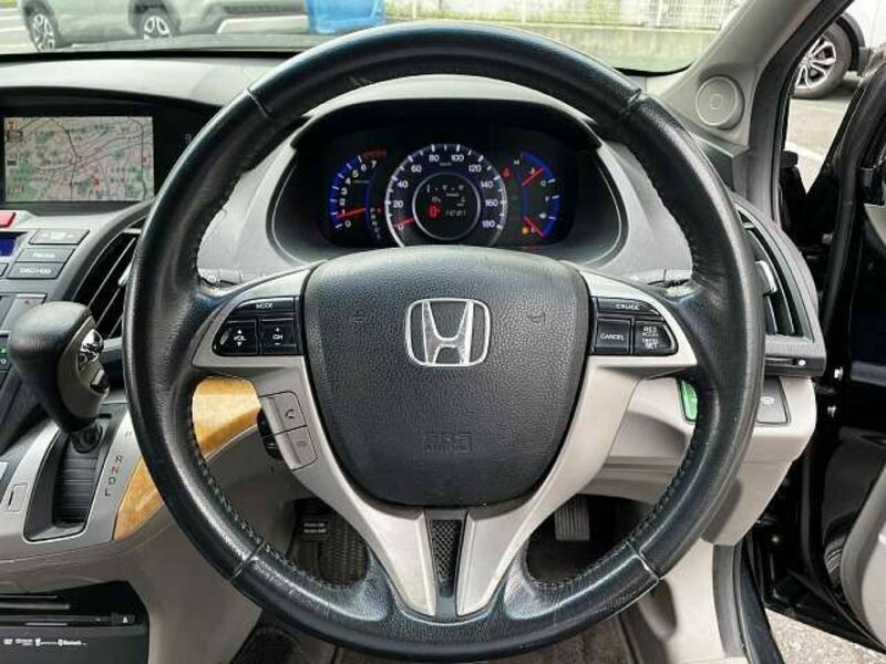 ODYSSEY