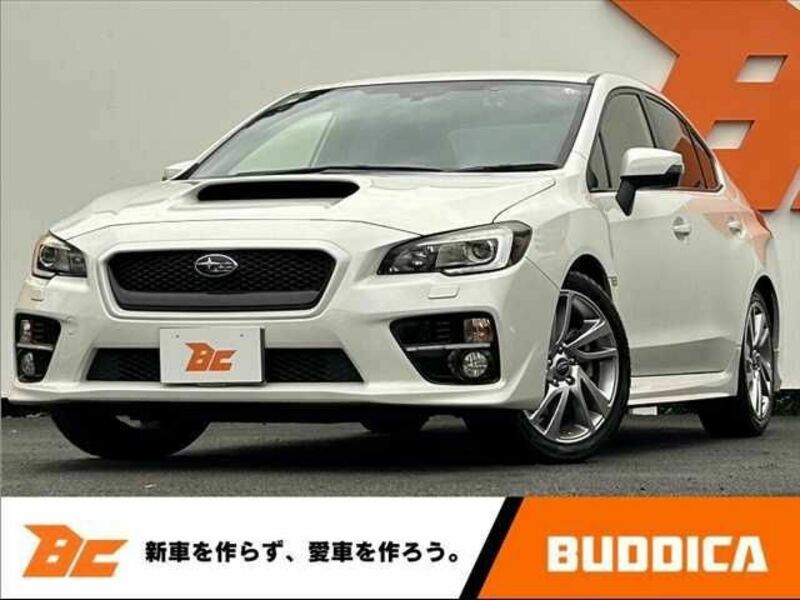 WRX S4