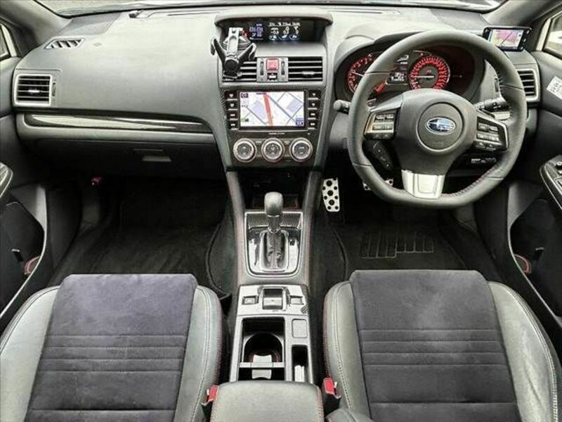 WRX S4