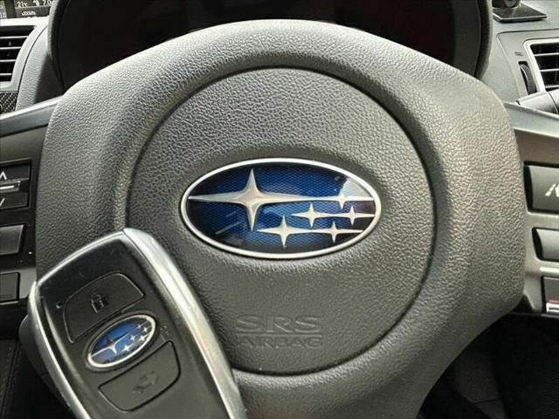 WRX S4