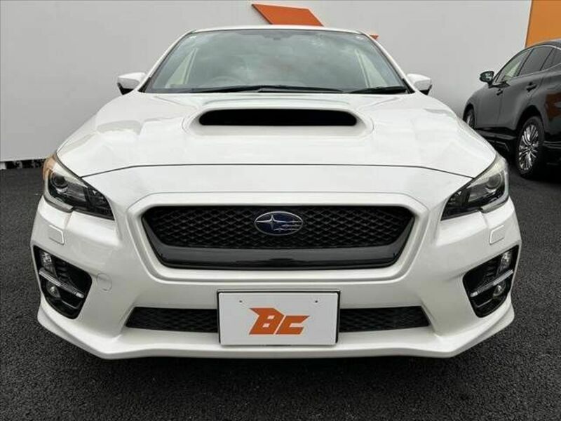 WRX S4