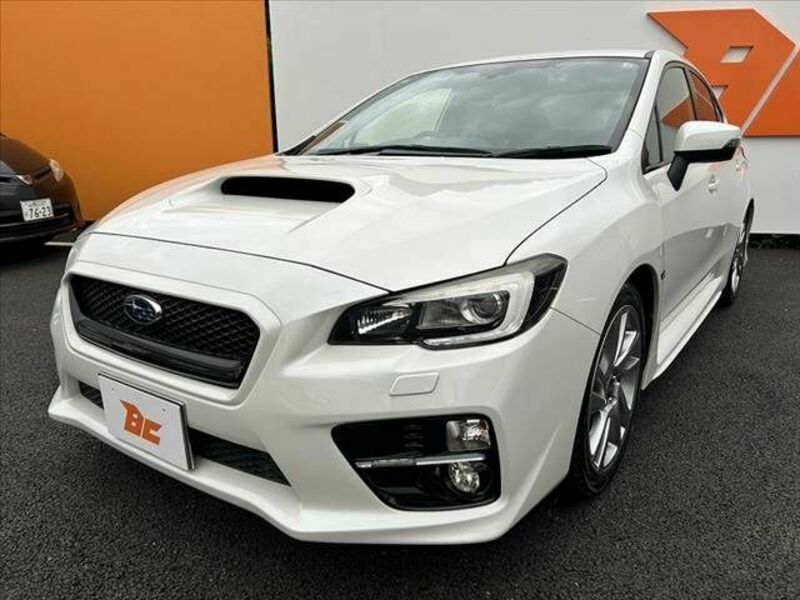 WRX S4