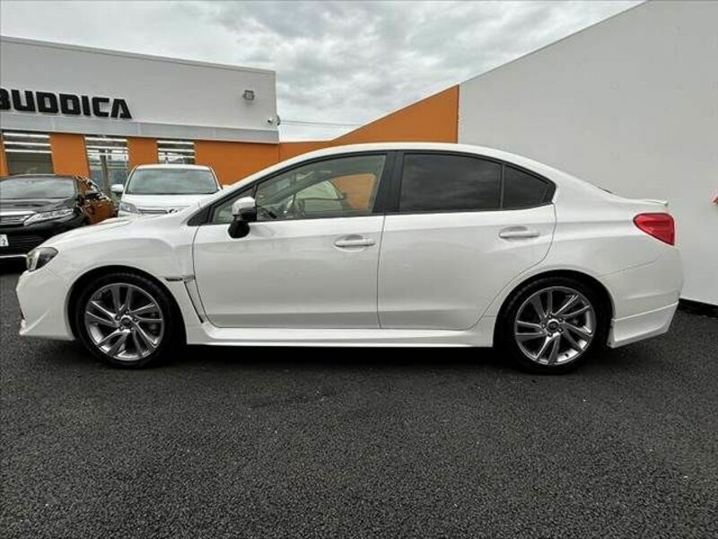 WRX S4