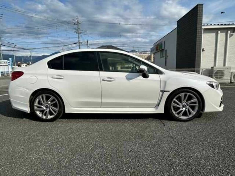WRX S4